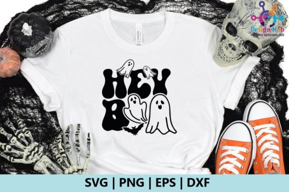 Hey Boo Retro SVG: A Designer's Real-World Embroidery Review