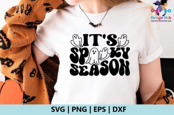 It s Spooky Season Retro SVG Review