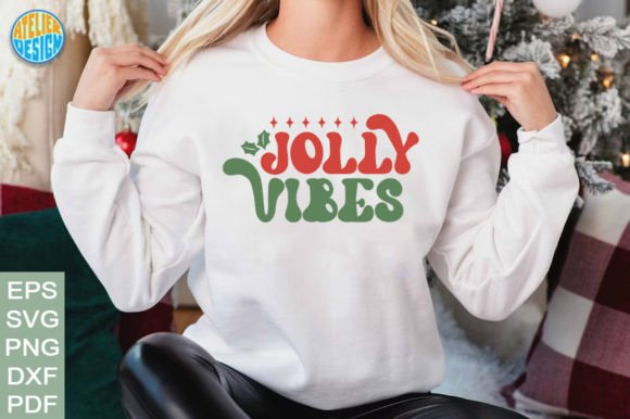 Jolly Vibes Retro Svg Sublimation: A Designer's Review