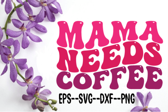New Wavy Retro Svg Design Bundle Review
