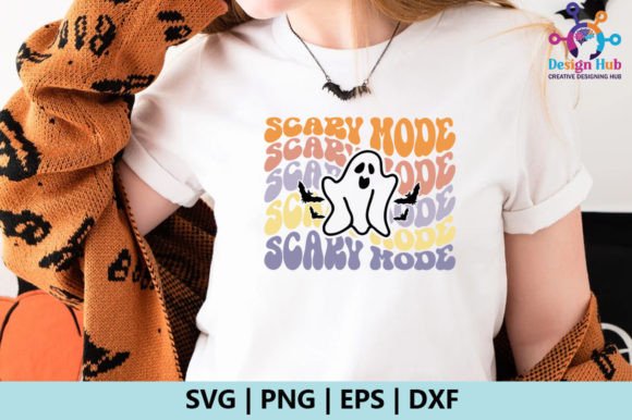 Scary Mode Retro SVG: A Designer's Real-World Review