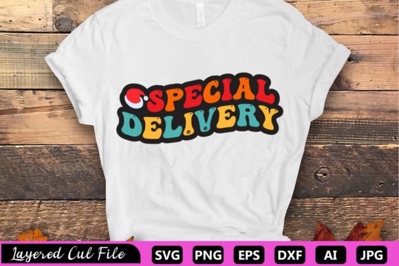 Special Delivery RETRO SVG Review for Real Embroidery Work